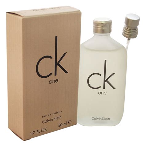 best offer on Calvin Klein ck one